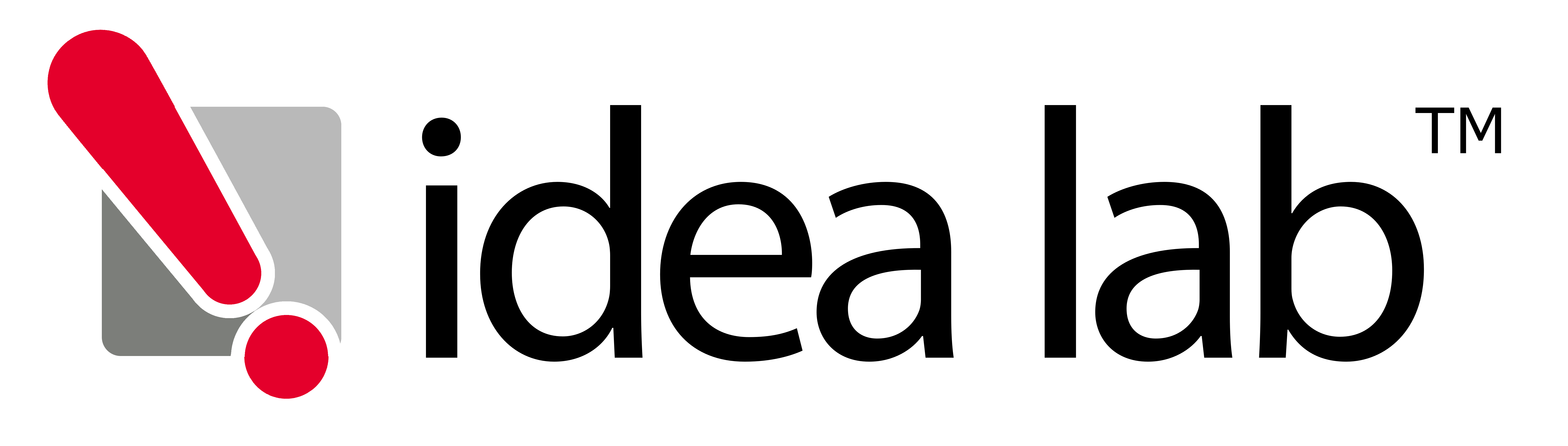 IDEA LAB Logo