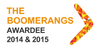 Boomerang-Logo